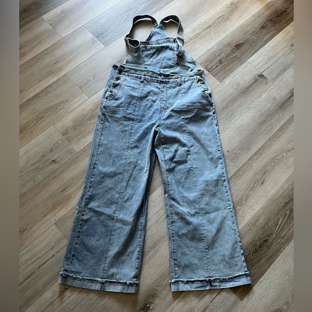 Overalls